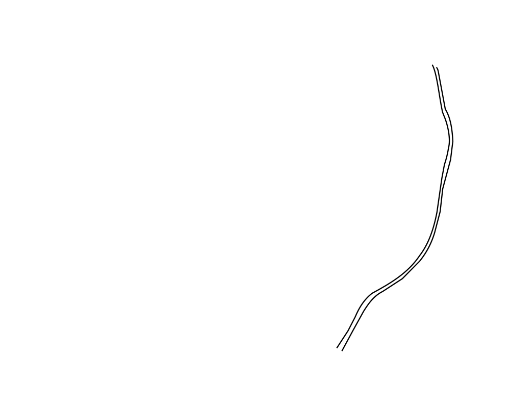 Costura Preta