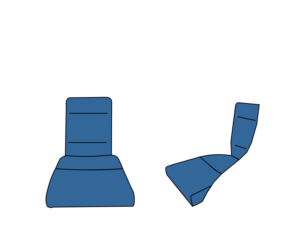 Azul