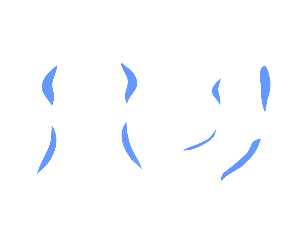Azul
