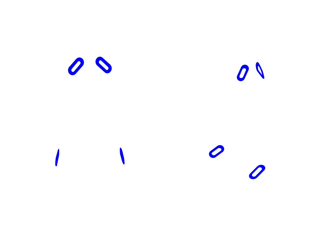 Azul