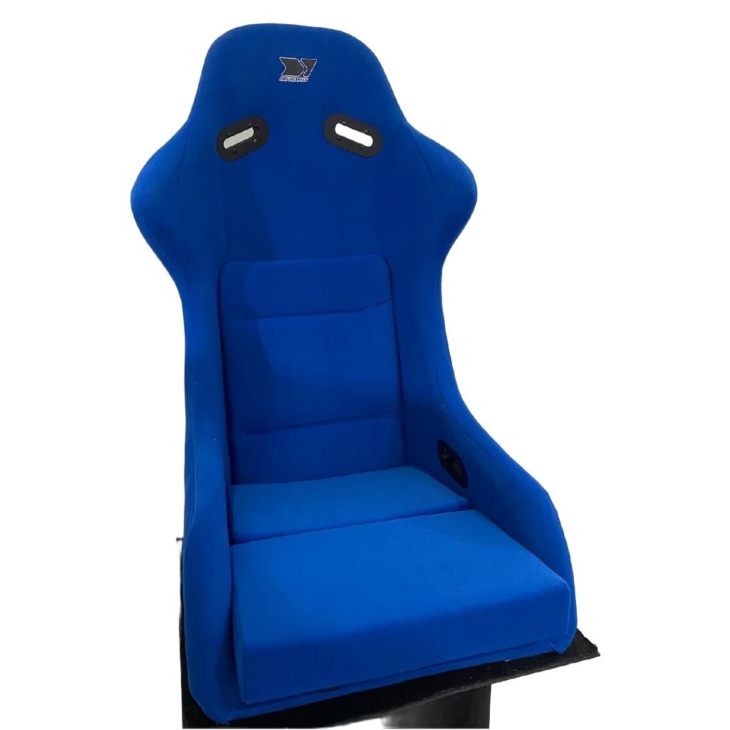 BANCO CONCHA AZUL G - Imagem 2