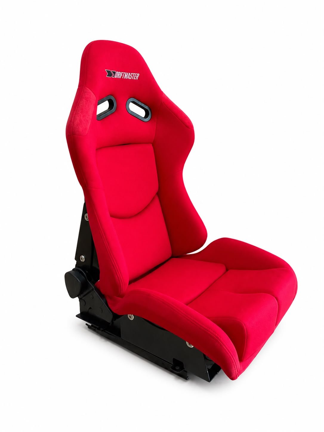 Banco Reclinável Vermelho - Imagem 3