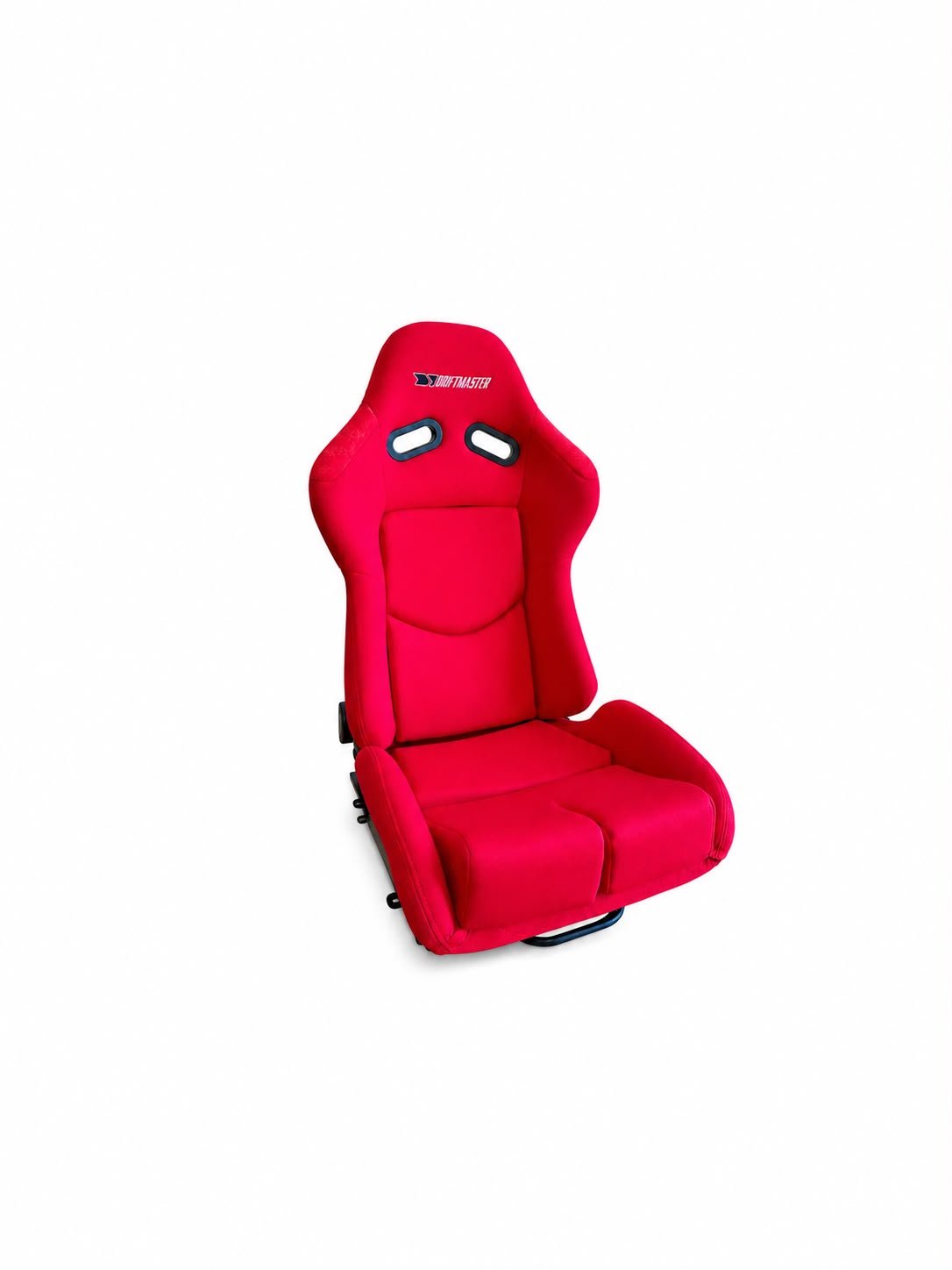 Banco Reclinável Vermelho